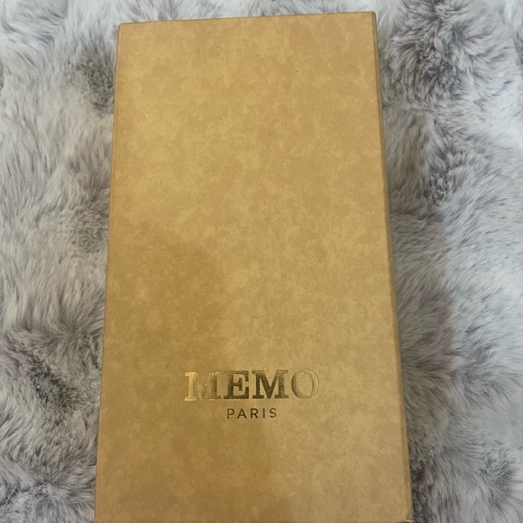 Memo Paris Eau Du Perfume Flam, 75mL - Picture 6 of 7